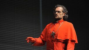Riccardo Zanellato