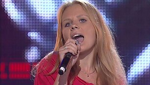 Auksė Urbonavičiūtė