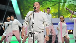 Aleksandras Ivanauskas-Fara