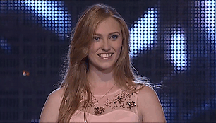 Lina Žilinskaitė