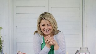 Beata Nicholson