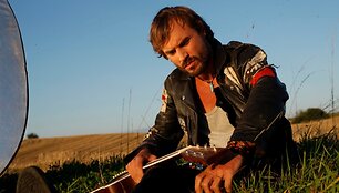 Mantas Jankavičius