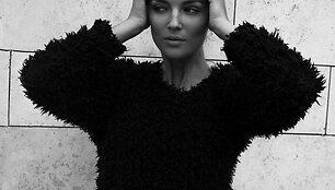 Simona Burbaitė