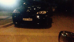 Mios BMW