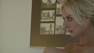 Severija Janu&scaron;auskaitė