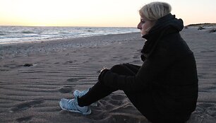Augusta Jusionytė