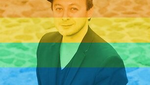 Aistis Mickevičius