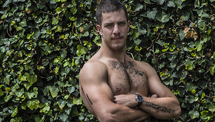 Adrianas Escobaras