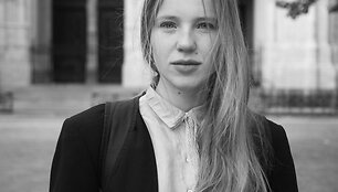 Irina Lavrinovič