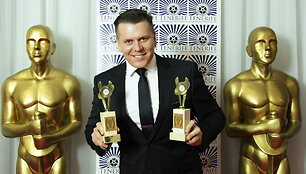 Aleksandras Brokas