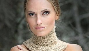 Gintarė Gurevičiūtė