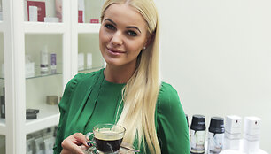 Neringa &Scaron;iaudikytė