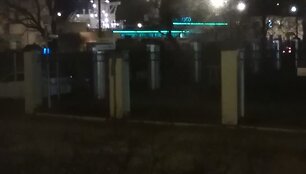 Klaipėdiečiai vėl skundžiasi padidėjusia tar&scaron;a
