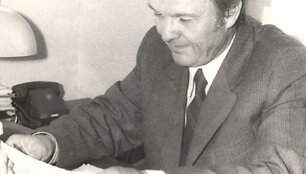 Vytautas Aleksejūnas