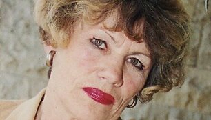 Diana Vipartienė