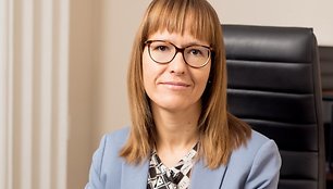 Erika Leonaitė