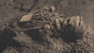  Barboros Radvilaitės palaikai