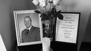 Romas Ramanauskas