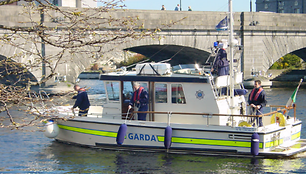 Garda