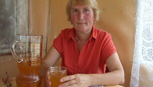 Janina Visockienė