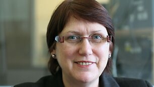 Rūta Osipavičiūtė