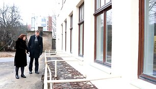 Kauno Vinco Kudirkos progimnazija