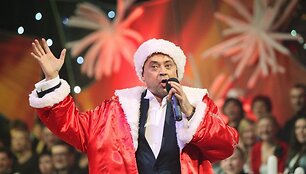 Vytautas &Scaron;apranauskas