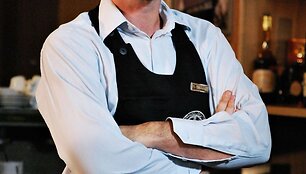 Marijonas Mikutavičius