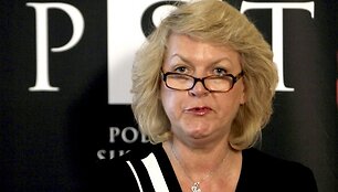 Janne Kristiansen