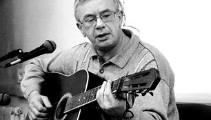 Ra&scaron;ytojas Georgijus Jefremovas 