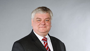 Rimantas Vaitkus