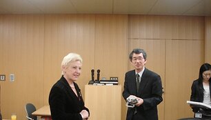 Irena Degutienė