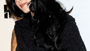 Kat von D