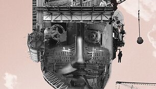 &bdquo;Insanitus&ldquo; renginio nuotrauka