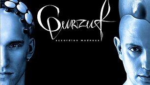 &bdquo;Gurzuf&ldquo;