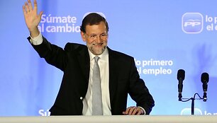 Mariano Rajoy