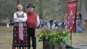 Folkloro festivalis „Subatėlės vakarėly...“