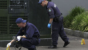 Policija