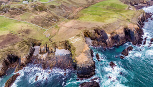 Arranmore sala Airijoje