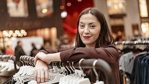 Mados kūrėjų renginys &bdquo;Designer Space&ldquo;