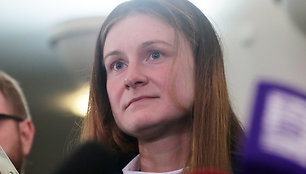 Marija Butina