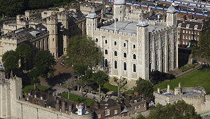 Londono Taueris