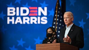 Joe Bidenas