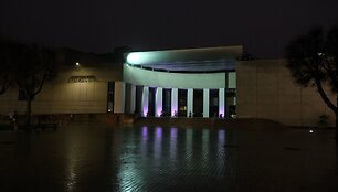 Alytaus miesto teatras