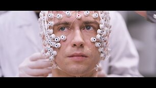 Aktorius Marius Jampolskis filme &bdquo;Aurora&ldquo;