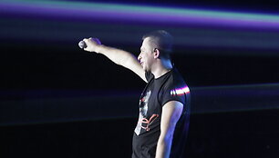 Egidijus Dragūnas