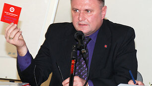 Liutauras Labanauskas