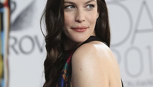 Liv Tyler