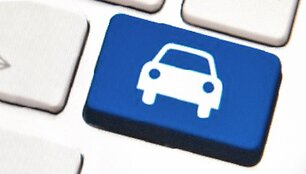 2013 m. &bdquo;Regitra&ldquo; dar daugiau paslaugų sieks perkelti į elektroninę erdvę