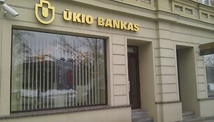 Ūkio bankas